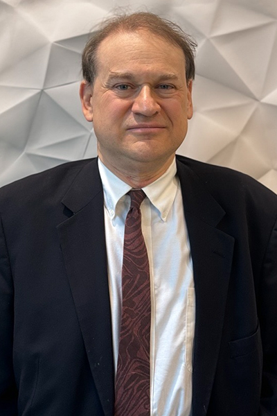 Daniel R. Reitman